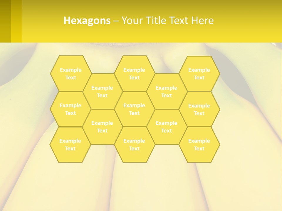 Electricity Electric Cold PowerPoint Template