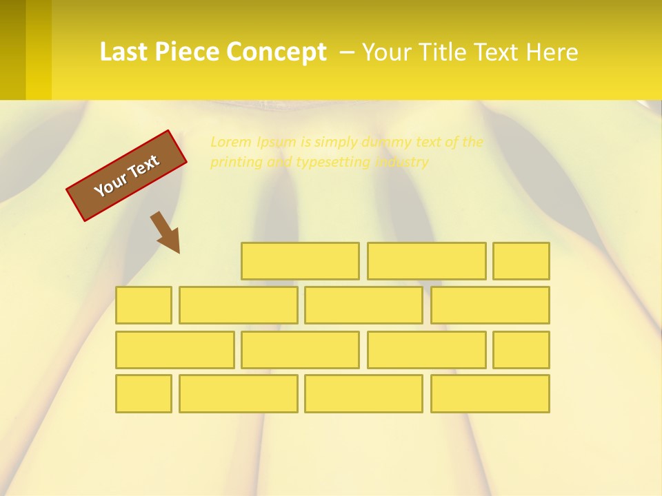 Electricity Electric Cold PowerPoint Template
