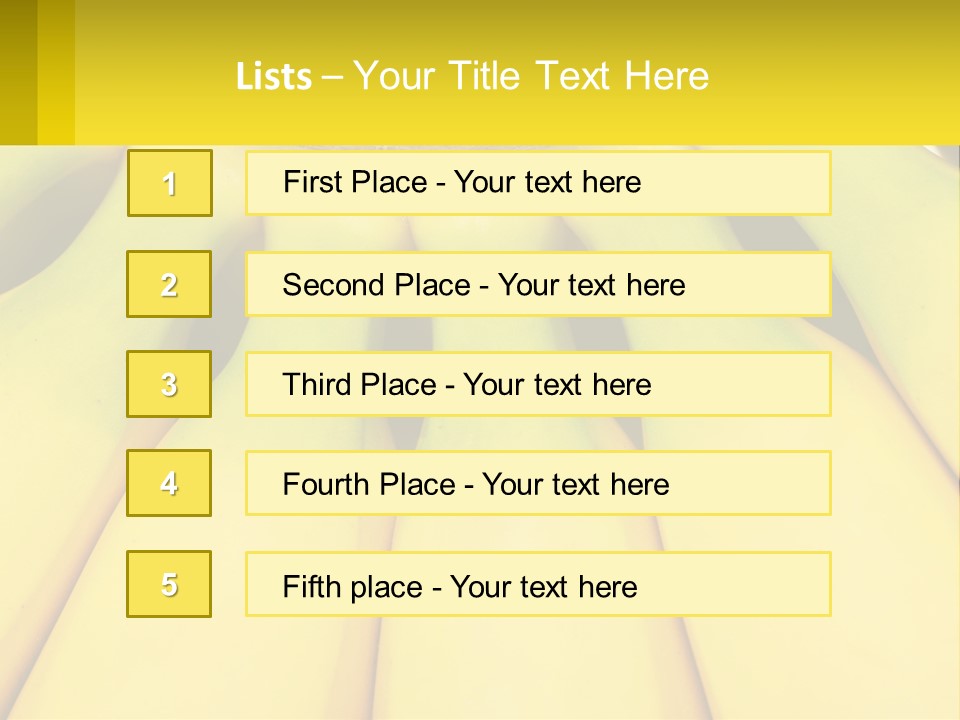 Electricity Electric Cold PowerPoint Template