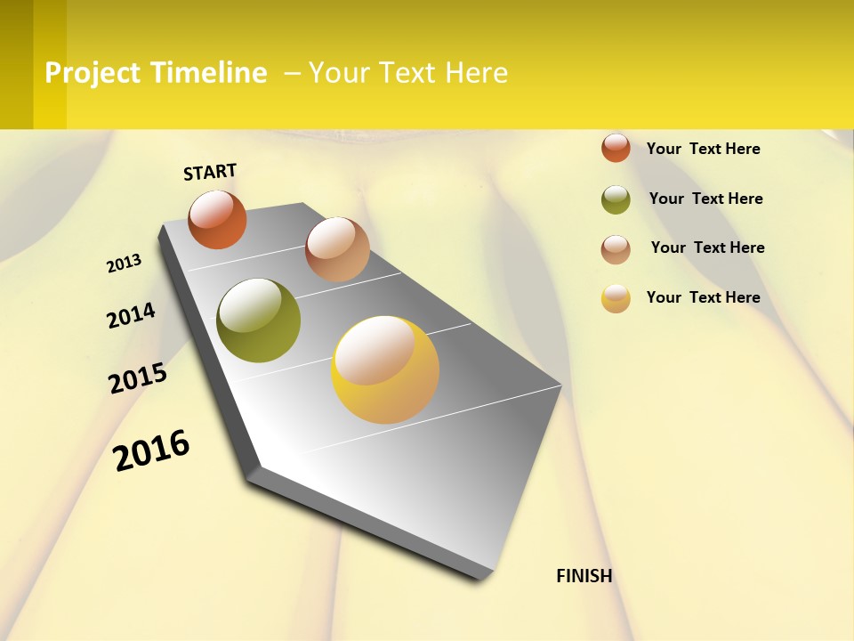 Electricity Electric Cold PowerPoint Template