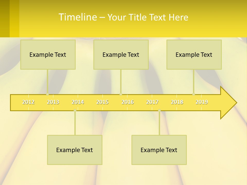 Electricity Electric Cold PowerPoint Template