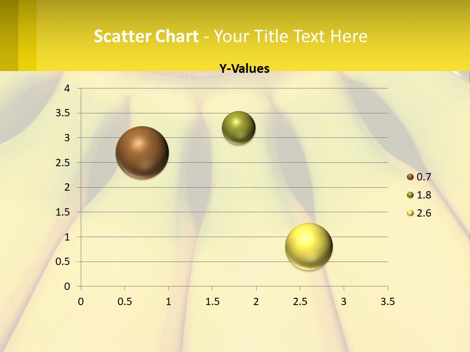 Electricity Electric Cold PowerPoint Template