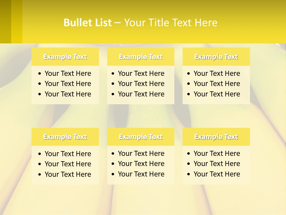 Electricity Electric Cold PowerPoint Template