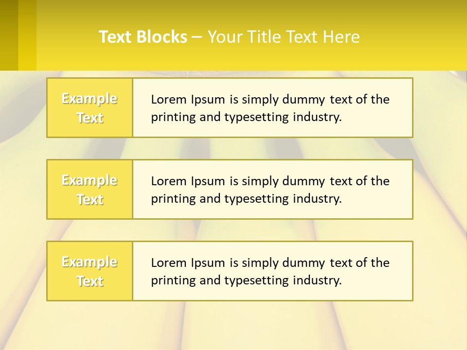 Electricity Electric Cold PowerPoint Template