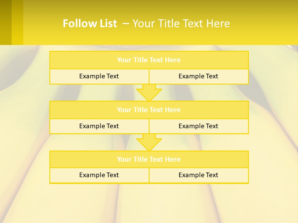 Electricity Electric Cold PowerPoint Template