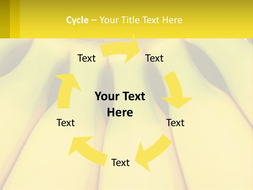 Electricity Electric Cold PowerPoint Template
