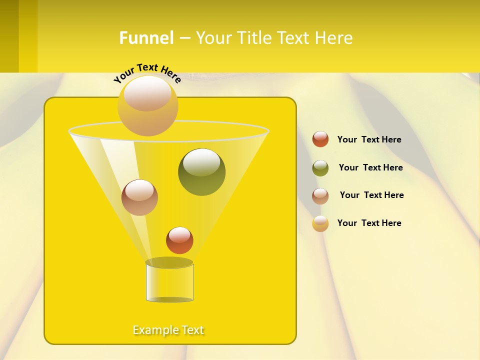 Electricity Electric Cold PowerPoint Template