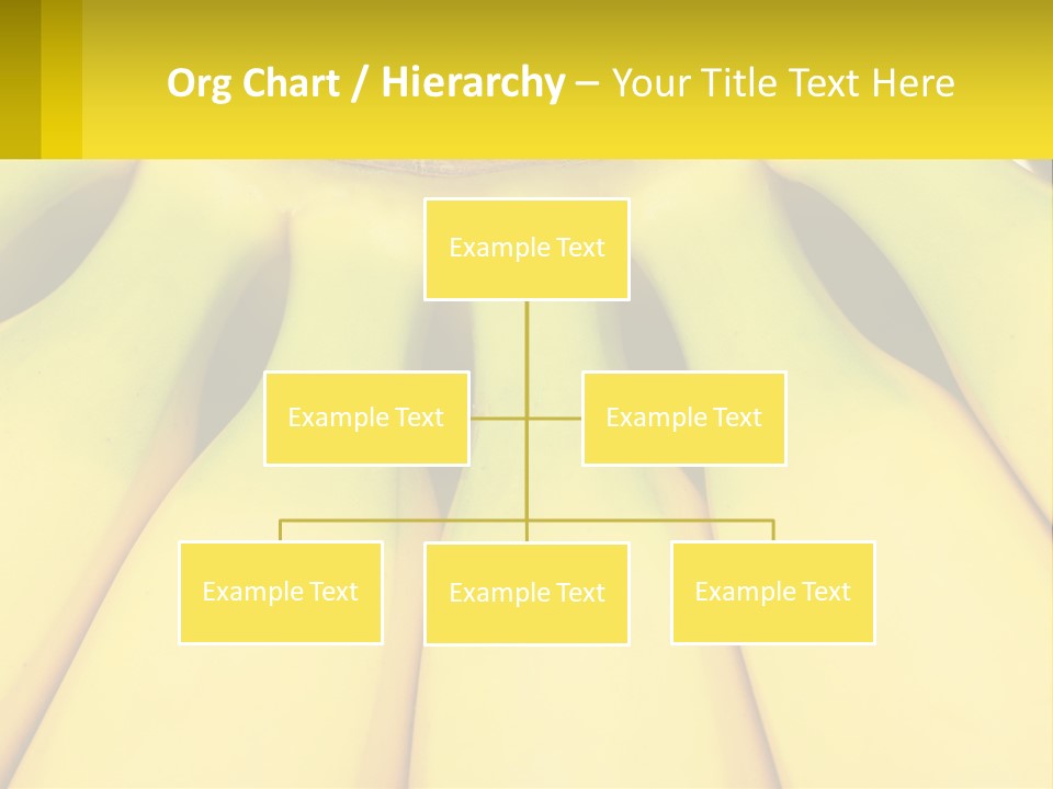 Electricity Electric Cold PowerPoint Template