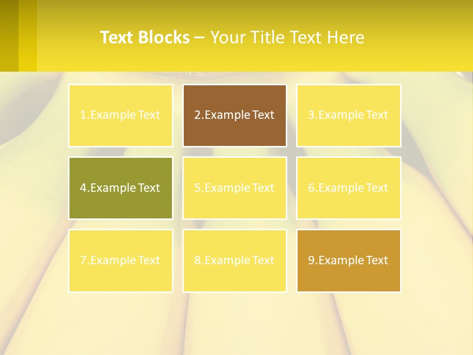 Electricity Electric Cold PowerPoint Template