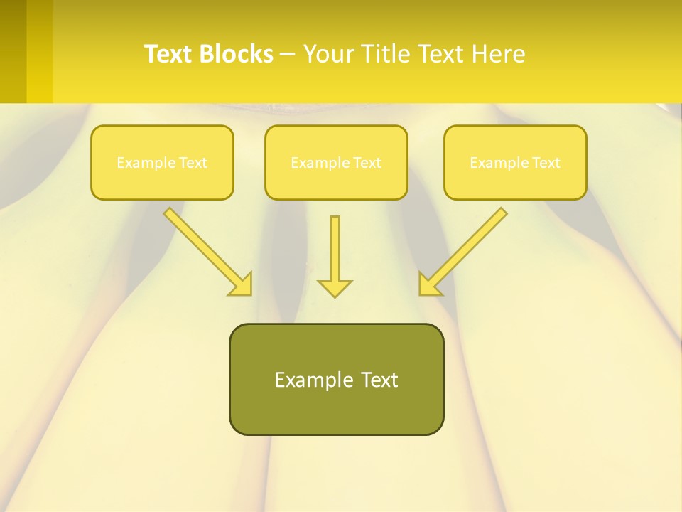 Electricity Electric Cold PowerPoint Template