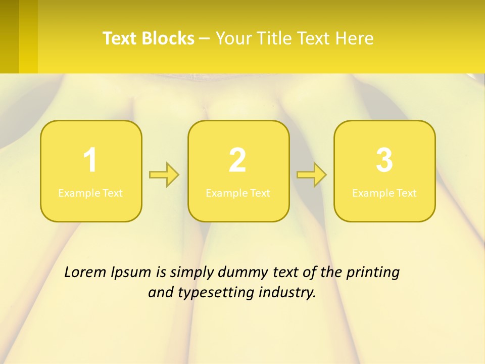 Electricity Electric Cold PowerPoint Template