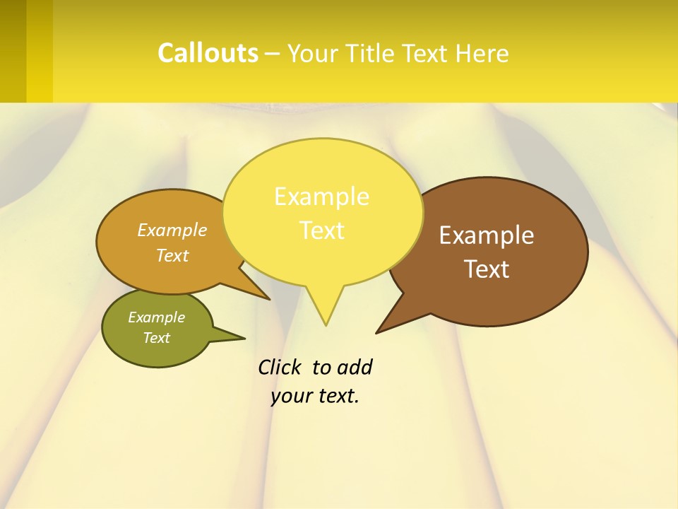 Electricity Electric Cold PowerPoint Template