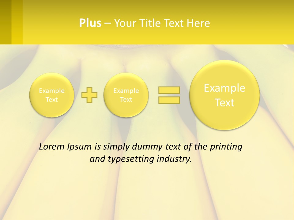 Electricity Electric Cold PowerPoint Template