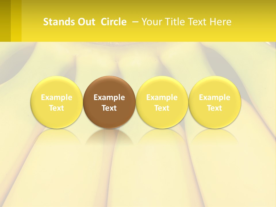 Electricity Electric Cold PowerPoint Template