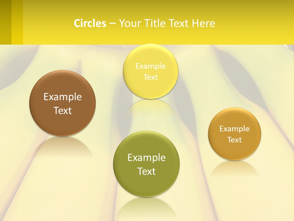 Electricity Electric Cold PowerPoint Template