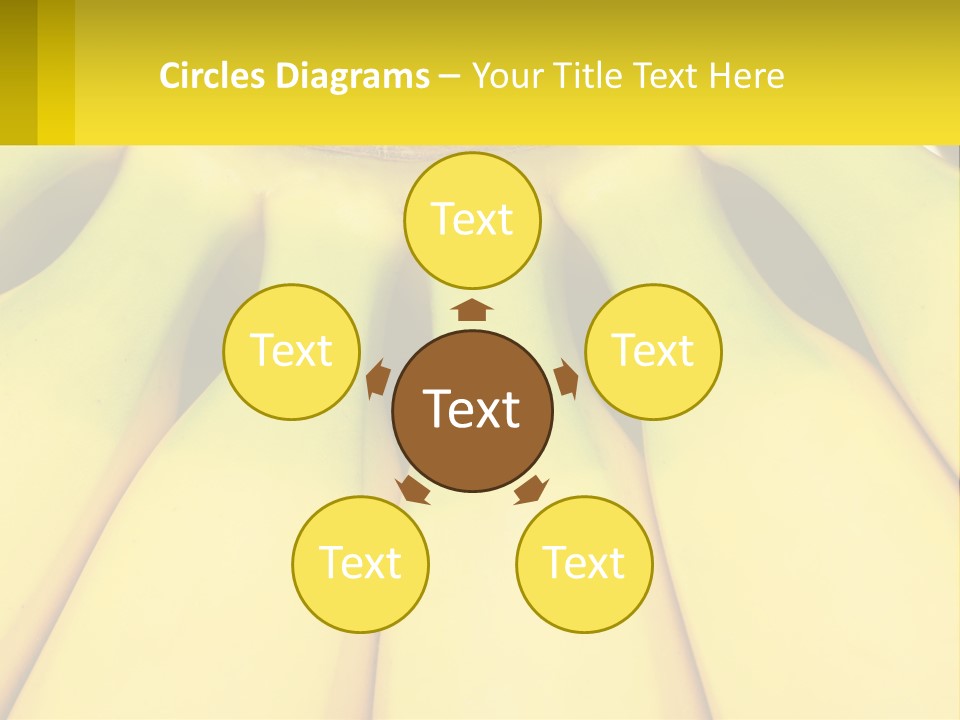 Electricity Electric Cold PowerPoint Template