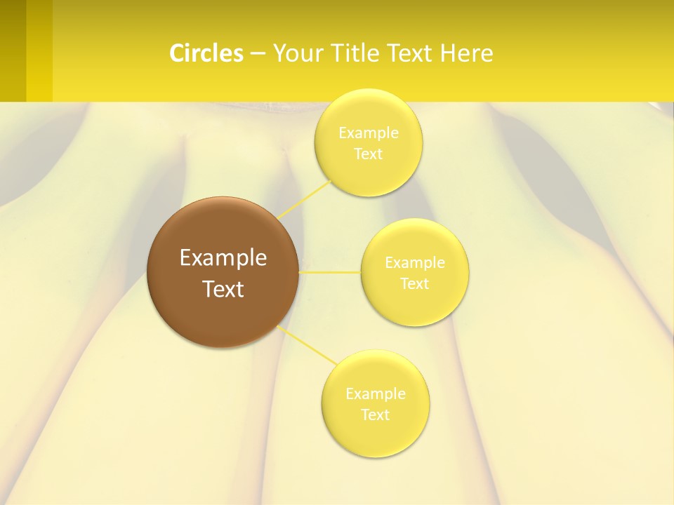 Electricity Electric Cold PowerPoint Template