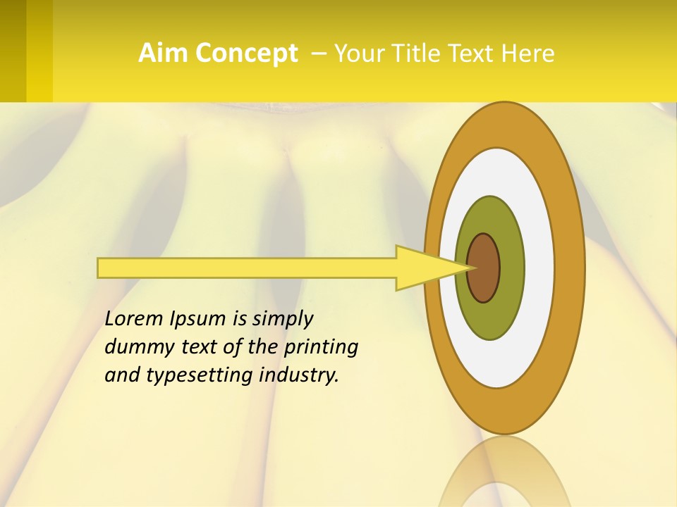Electricity Electric Cold PowerPoint Template