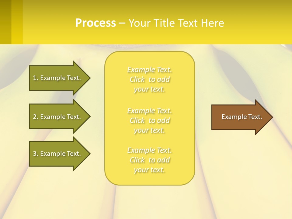 Electricity Electric Cold PowerPoint Template