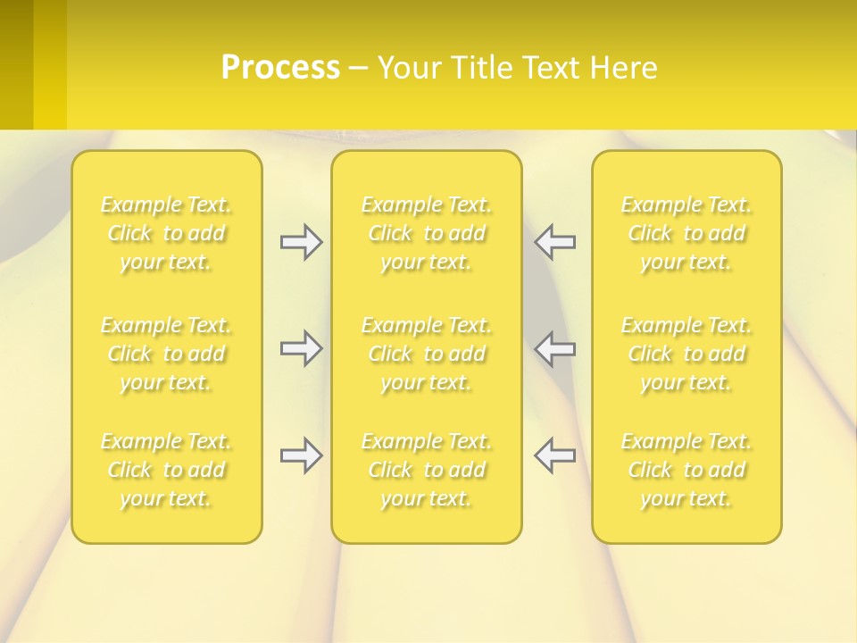 Electricity Electric Cold PowerPoint Template