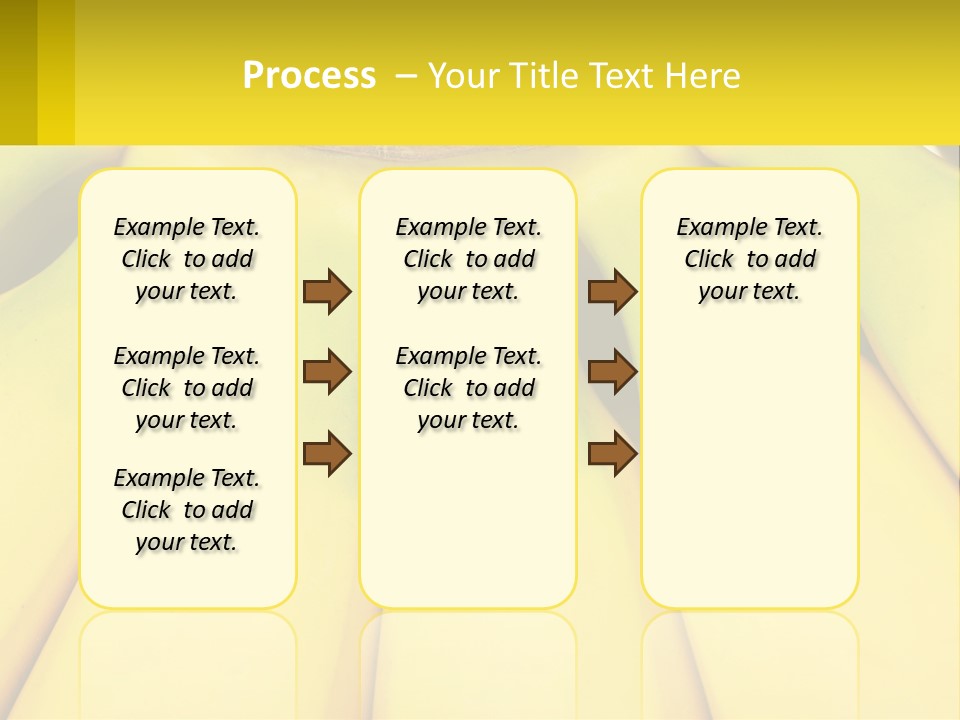 Electricity Electric Cold PowerPoint Template