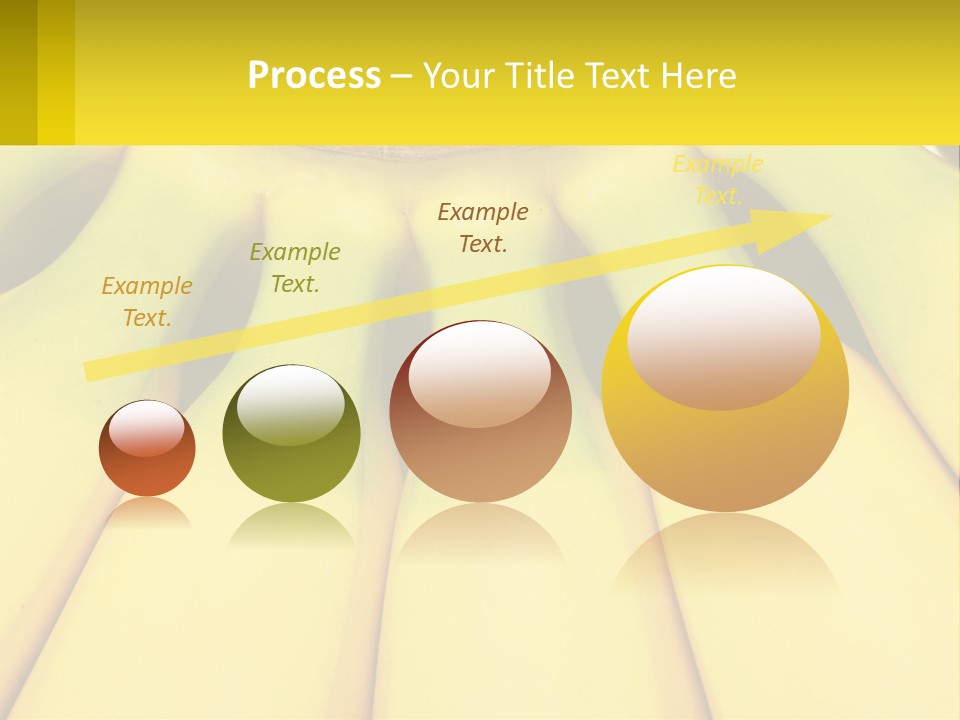 Electricity Electric Cold PowerPoint Template