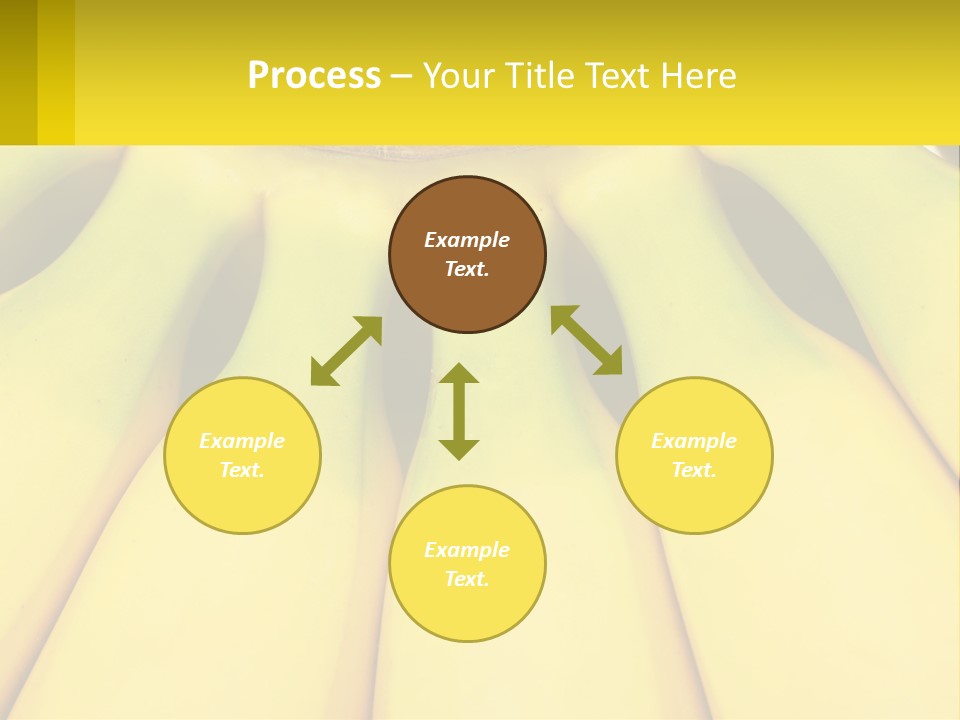 Electricity Electric Cold PowerPoint Template