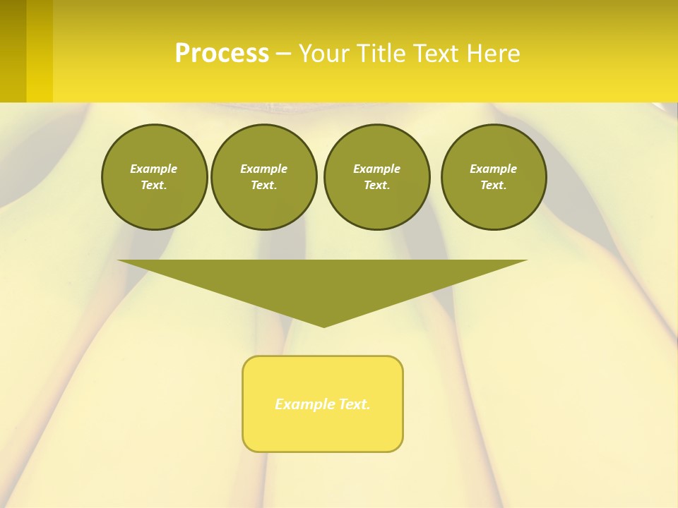 Electricity Electric Cold PowerPoint Template