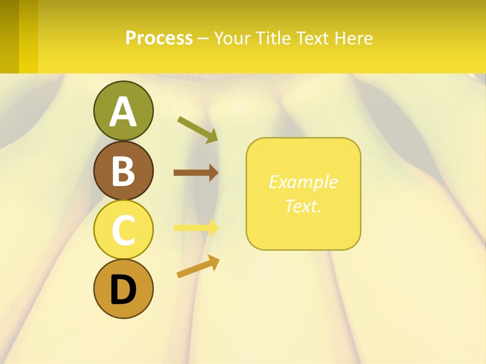 Electricity Electric Cold PowerPoint Template
