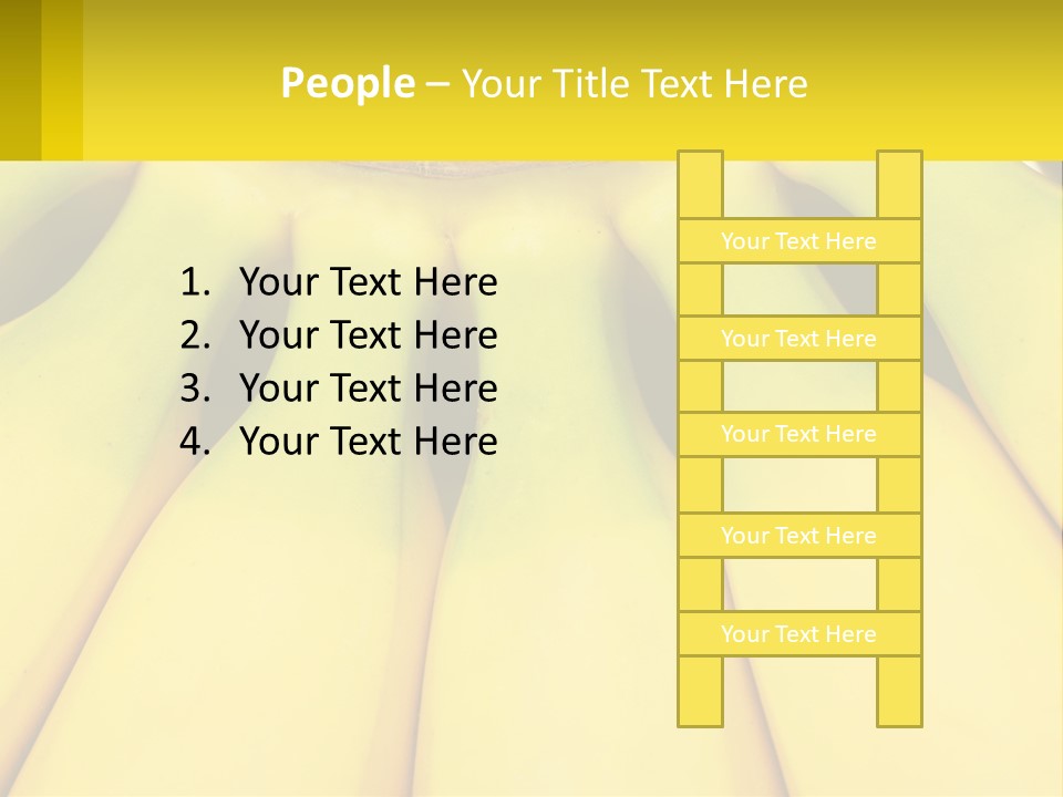 Electricity Electric Cold PowerPoint Template