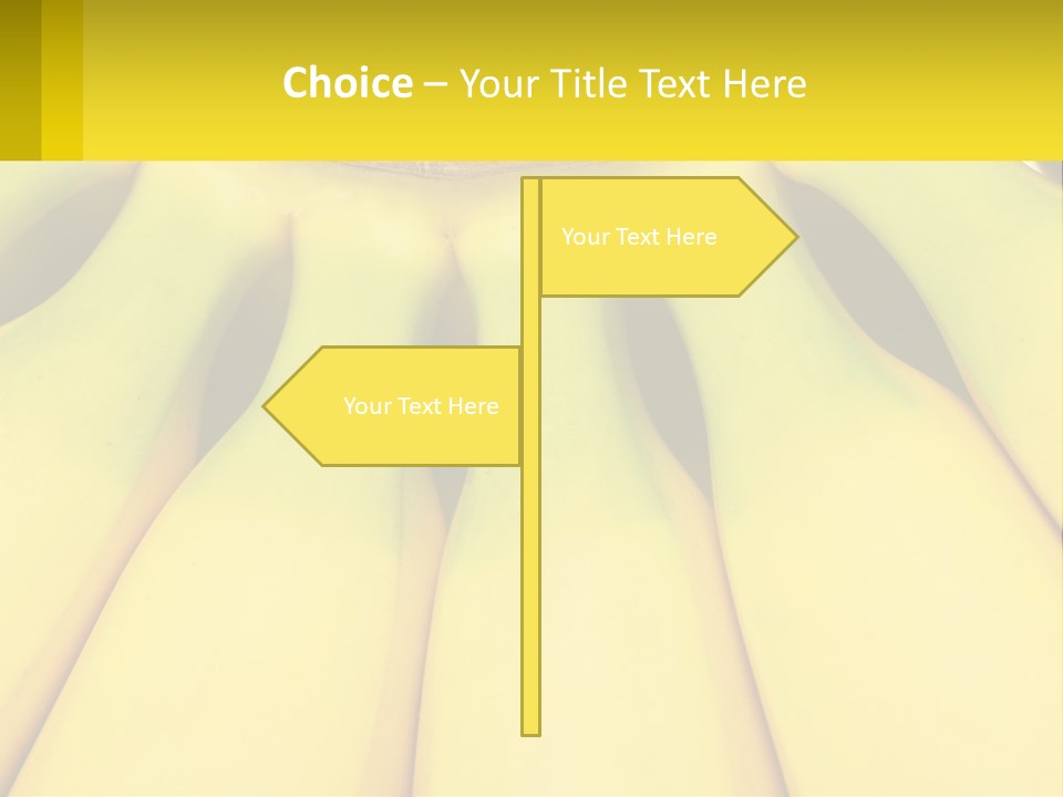 Electricity Electric Cold PowerPoint Template