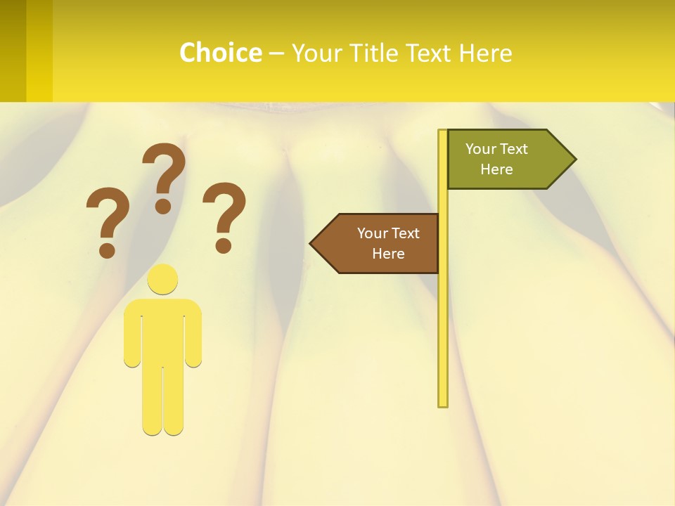 Electricity Electric Cold PowerPoint Template
