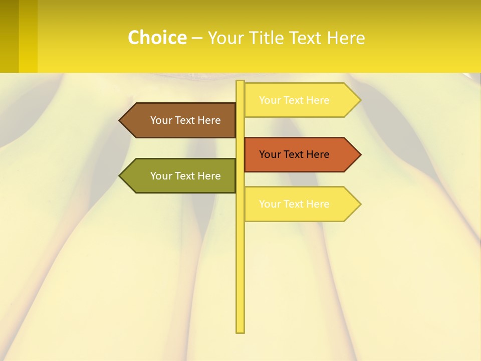 Electricity Electric Cold PowerPoint Template