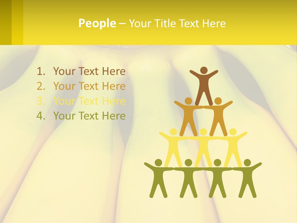 Electricity Electric Cold PowerPoint Template