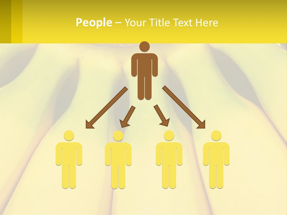 Electricity Electric Cold PowerPoint Template