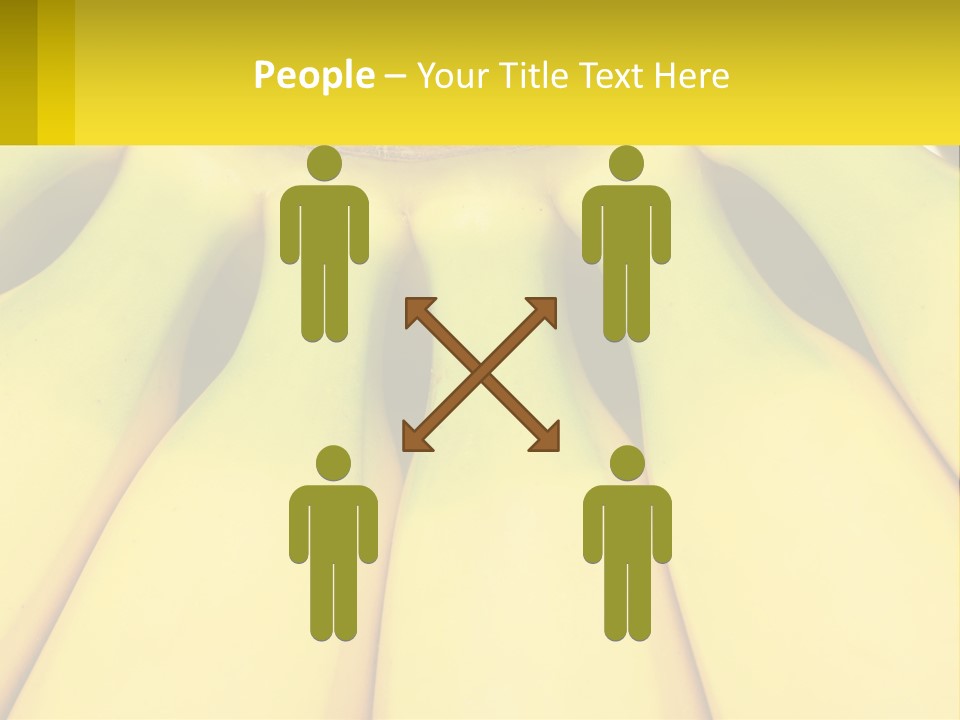 Electricity Electric Cold PowerPoint Template