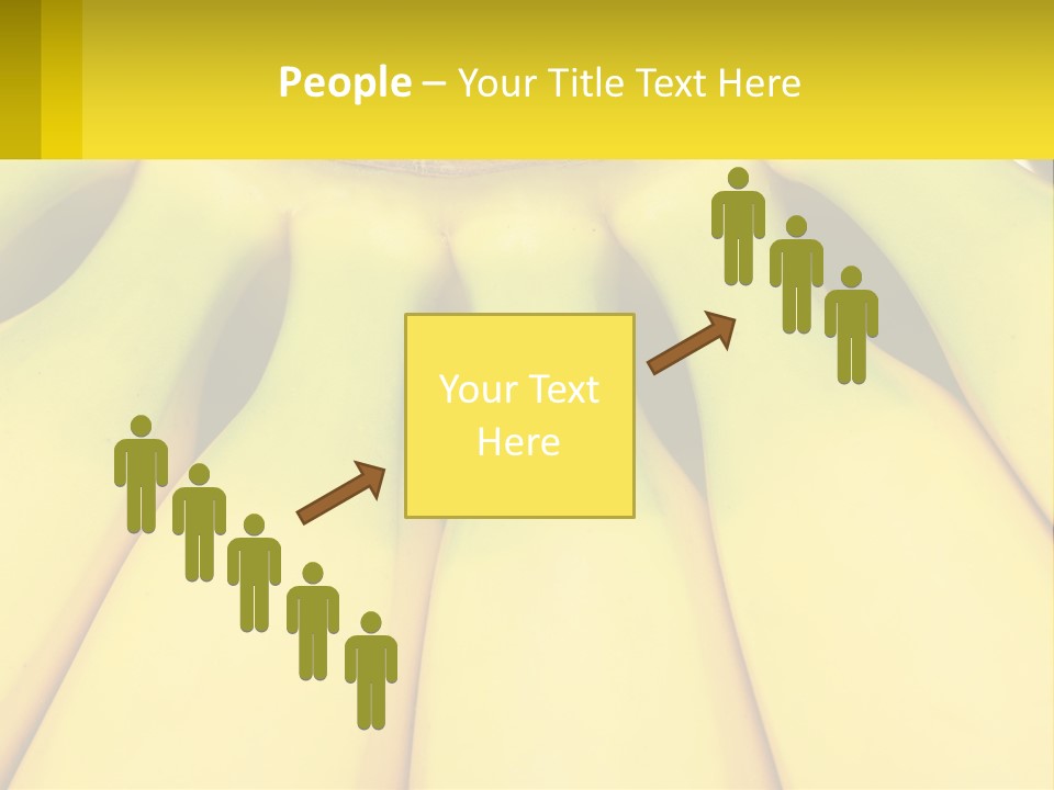 Electricity Electric Cold PowerPoint Template