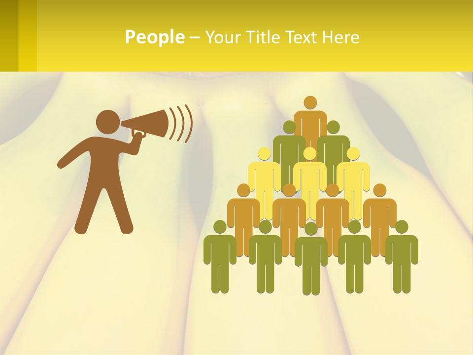 Electricity Electric Cold PowerPoint Template