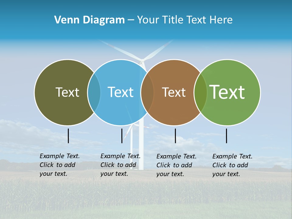 Temperature Switch Part PowerPoint Template