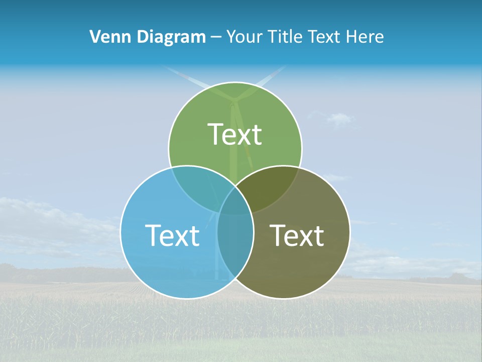 Temperature Switch Part PowerPoint Template