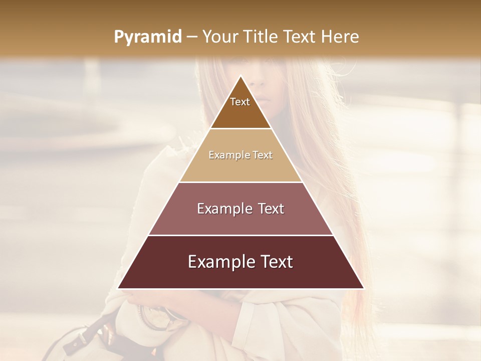 Industry System Power PowerPoint Template