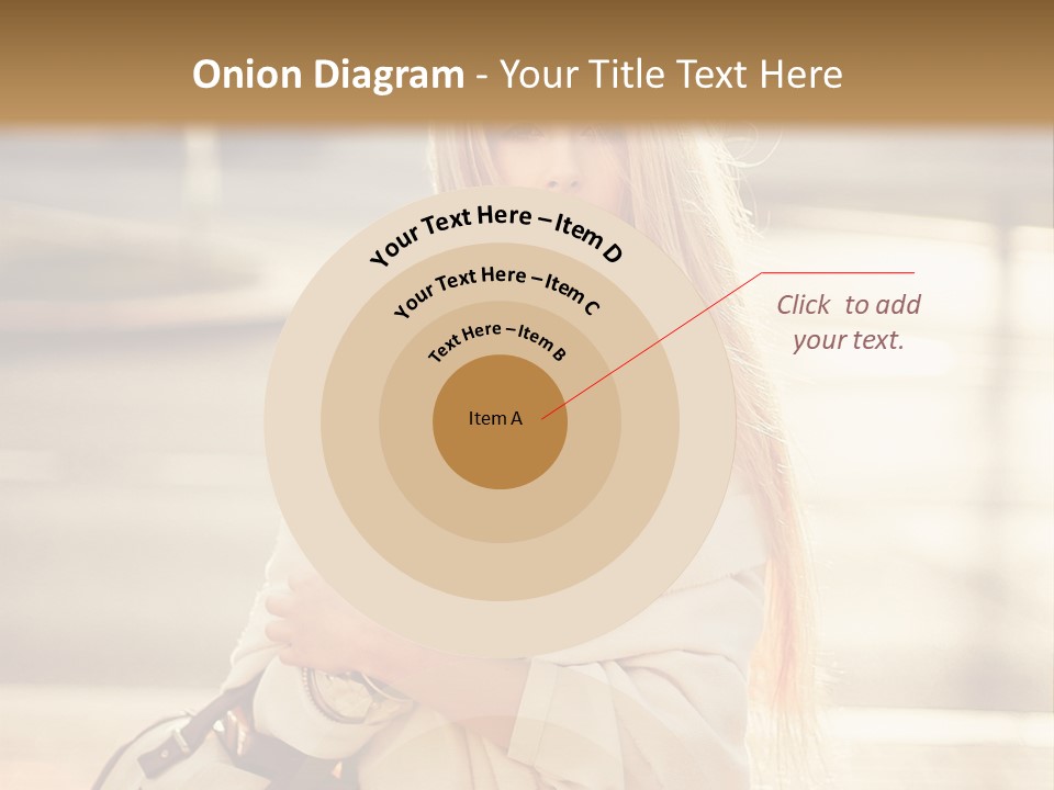 Industry System Power PowerPoint Template