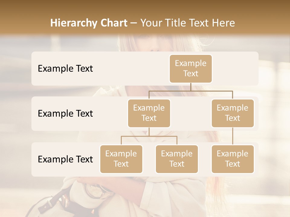 Industry System Power PowerPoint Template