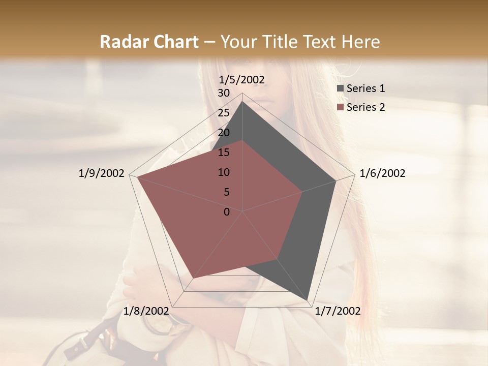 Industry System Power PowerPoint Template