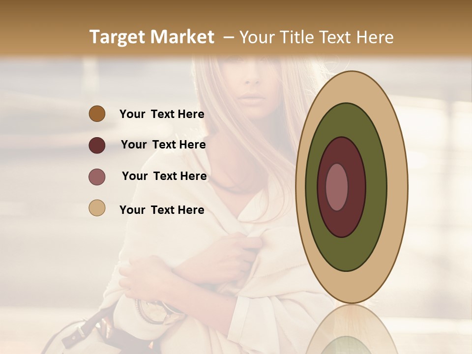 Industry System Power PowerPoint Template