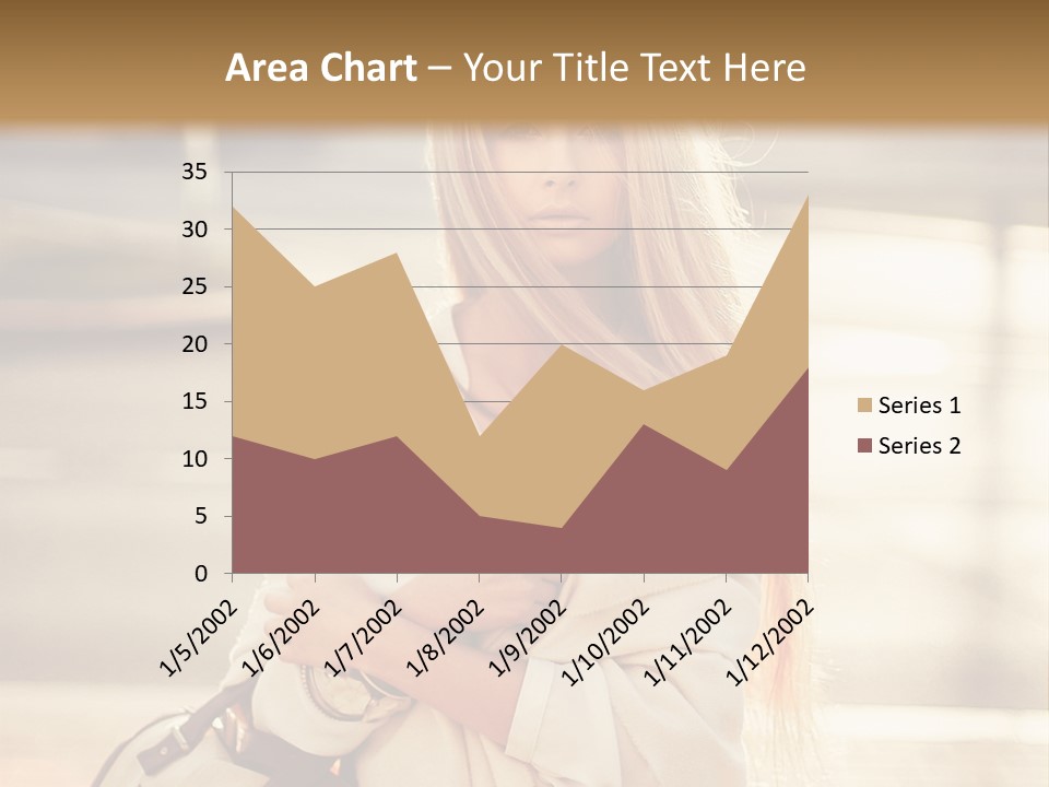 Industry System Power PowerPoint Template