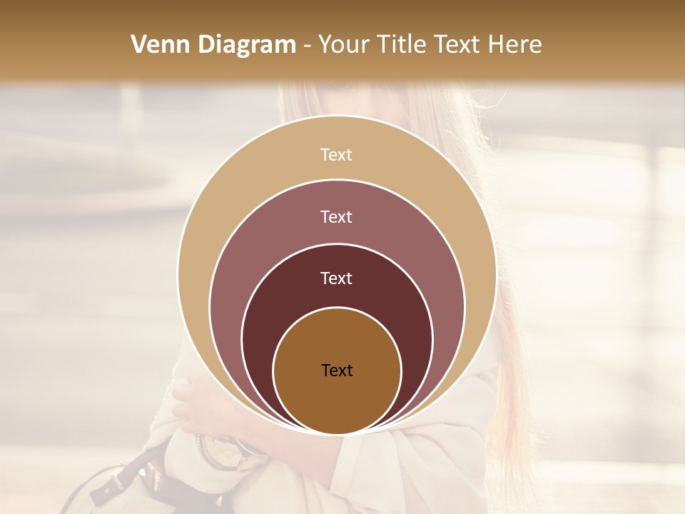 Industry System Power PowerPoint Template
