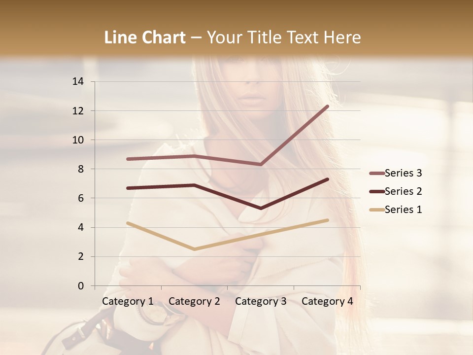 Industry System Power PowerPoint Template