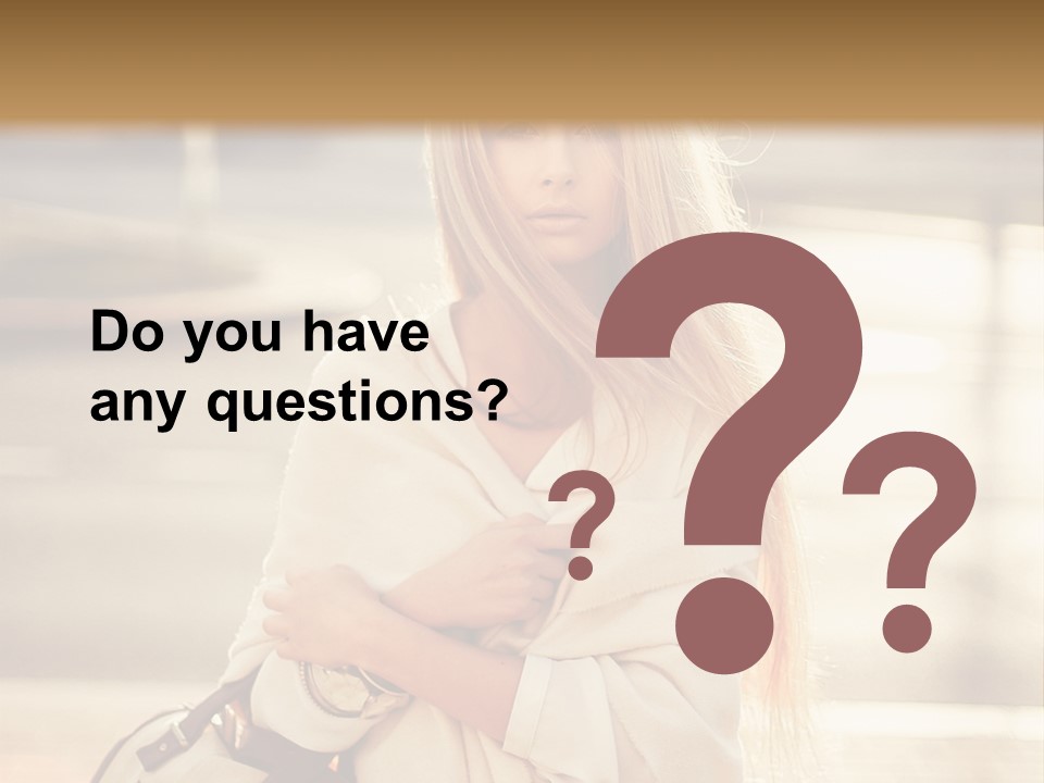 Industry System Power PowerPoint Template