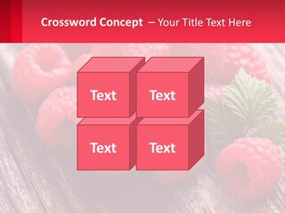 Equipment Part House PowerPoint Template